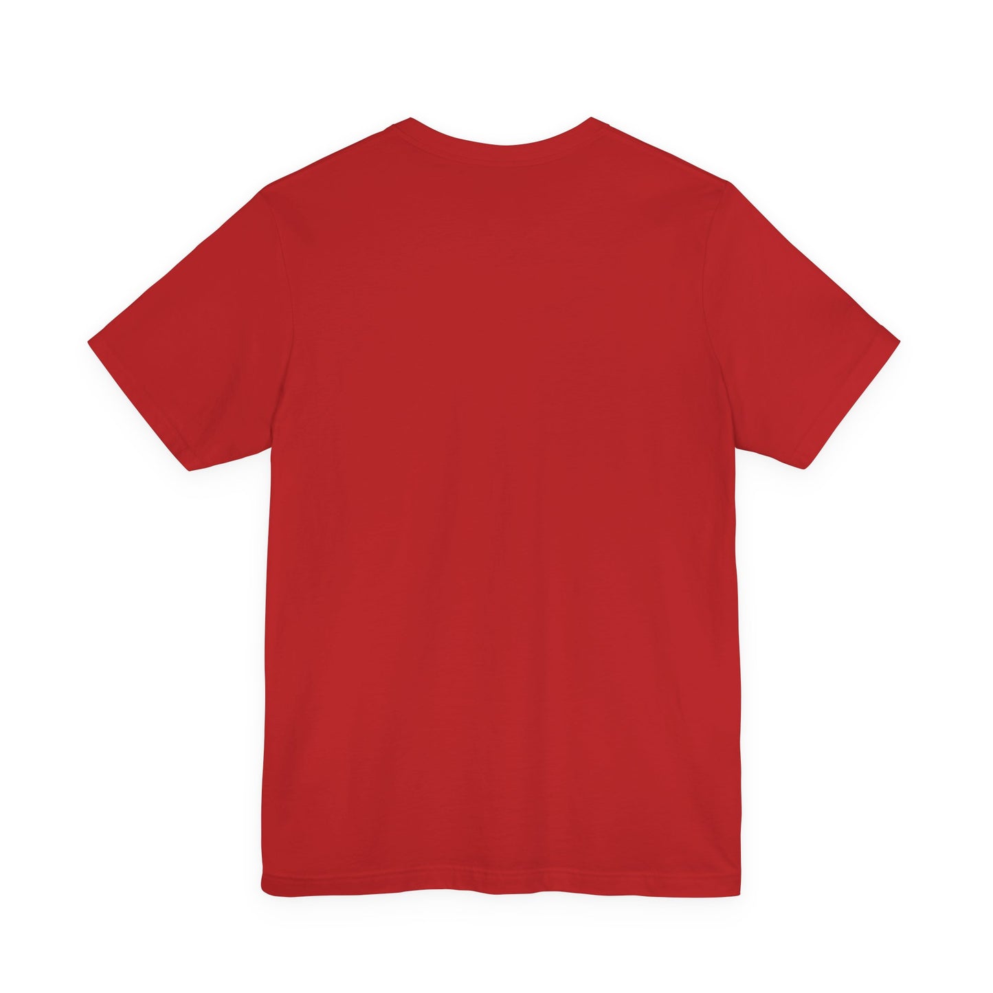 Downswing Tee - Wordmark