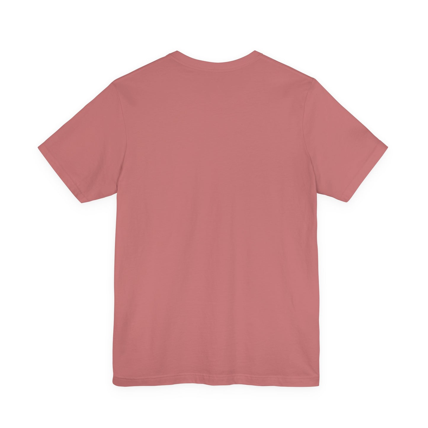Downswing Tee - Wordmark