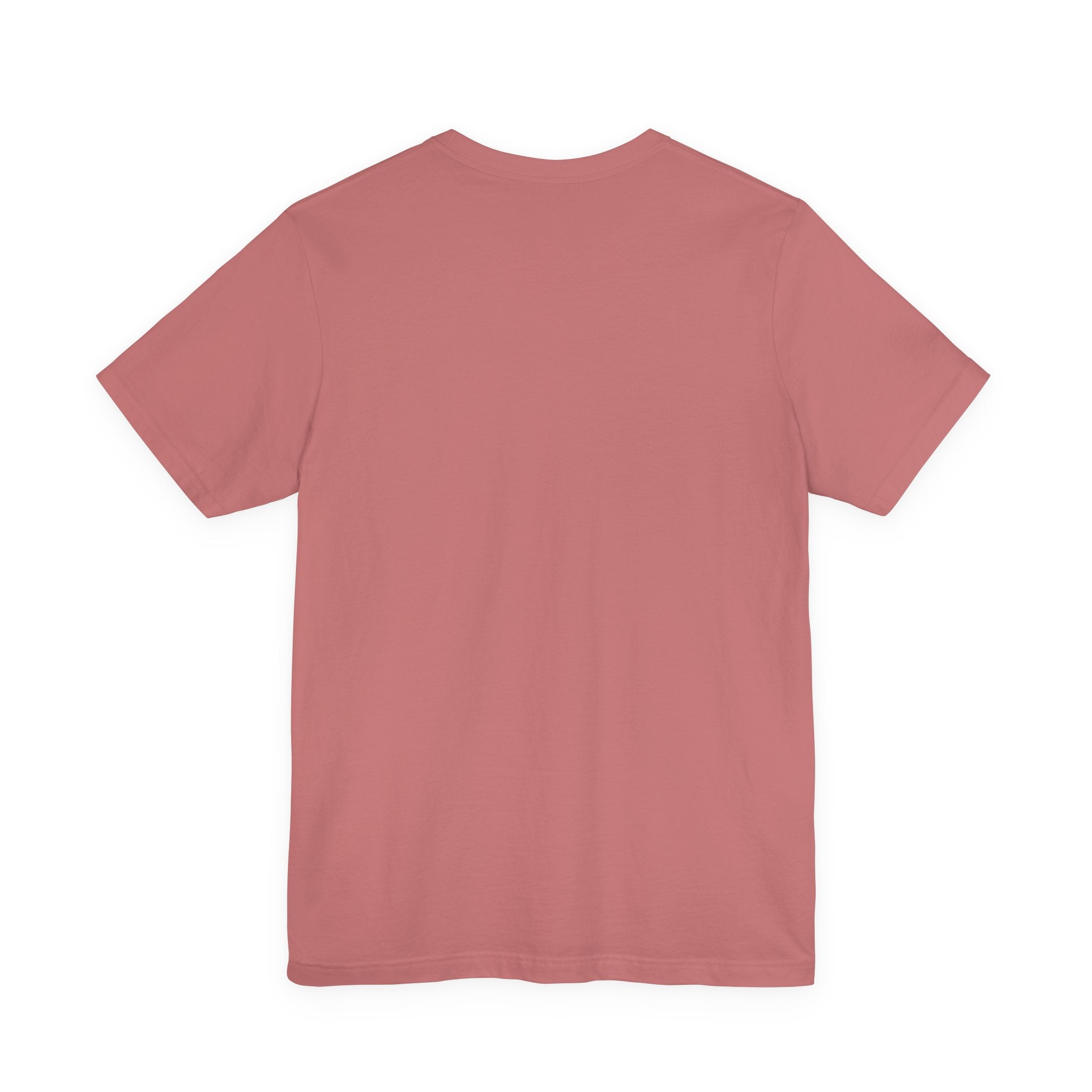 Downswing Tee - Wordmark