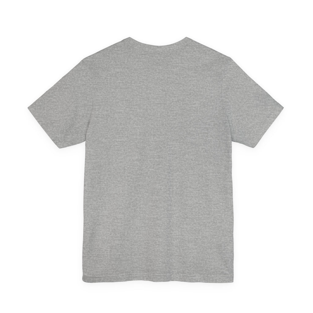 Downswing Tee - Wordmark